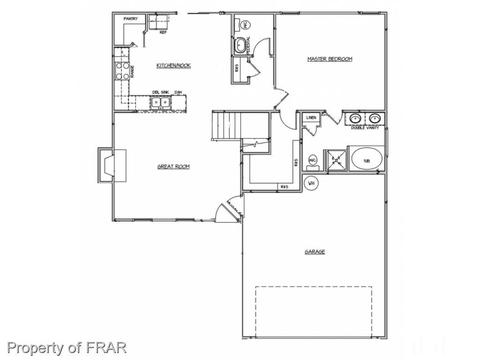 719 Wood Point Dr, Bunnlevel, NC 28323 photo 2