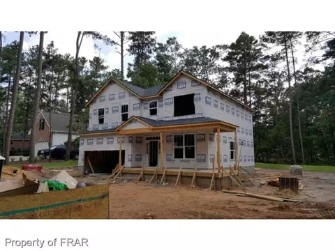 885 Burning Tree Rd, Pinehurst, NC 28374 photo 1