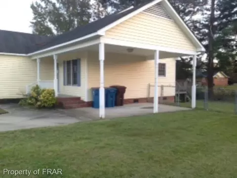 1901 Friendly Rd, Dunn, NC 28334 photo 3