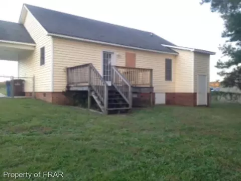 1901 Friendly Rd, Dunn, NC 28334 photo 2