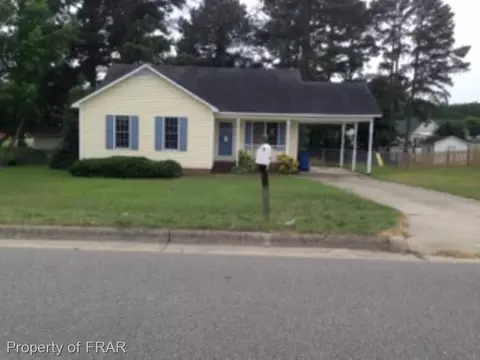 1901 Friendly Rd, Dunn, NC 28334 photo 1