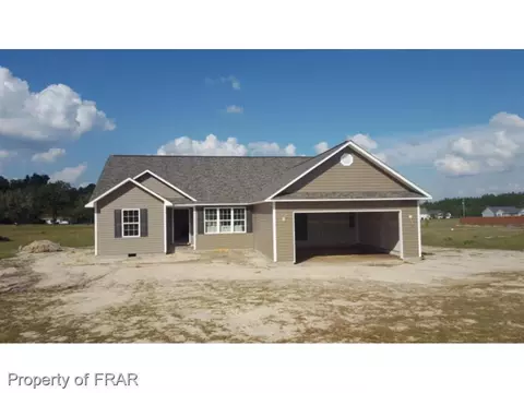 565 W Denny Ave, Pinebluff, NC 28373 photo 1