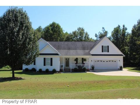 17 Shepherd Dr, Benson, NC 27504 photo 1