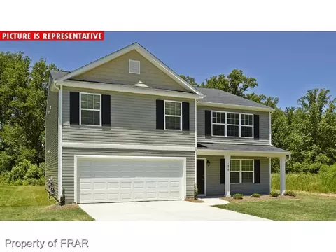 43 Folkstone Ct, Bunnlevel, NC 28323 photo 2