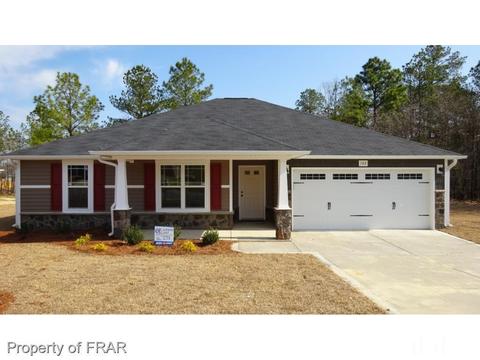 102 Angel Oak Dr, Bunnlevel, NC 28323 photo 1