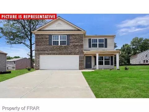 474 Botanical Ct, Bunnlevel, NC 28323 photo 1