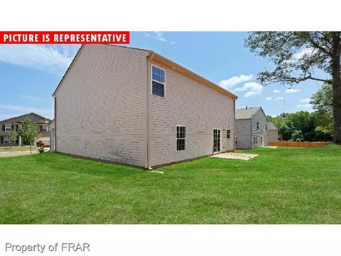 474 Botanical Ct, Bunnlevel, NC 28323 photo 14