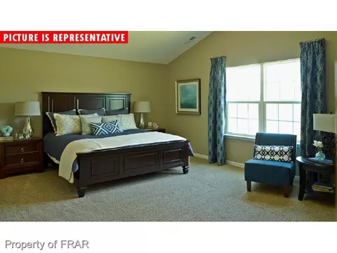 474 Botanical Ct, Bunnlevel, NC 28323 photo 11