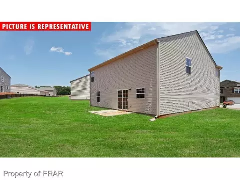 474 Botanical Ct, Bunnlevel, NC 28323 photo 13