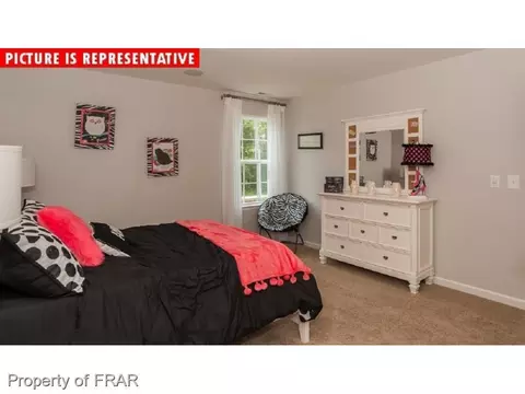 595 Botanical Ct, Bunnlevel, NC 28323 photo 5