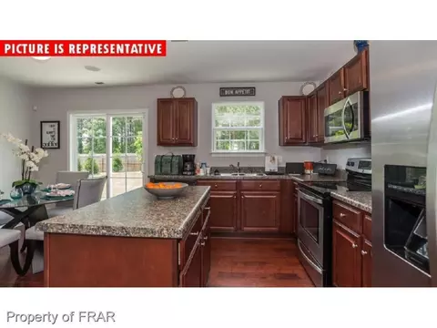 595 Botanical Ct, Bunnlevel, NC 28323 photo 12