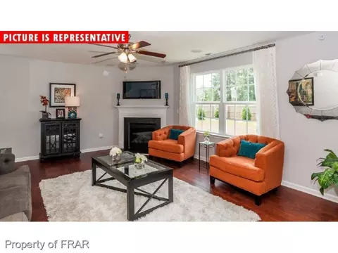 595 Botanical Ct, Bunnlevel, NC 28323 photo 19