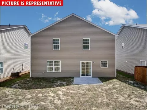 595 Botanical Ct, Bunnlevel, NC 28323 photo 24