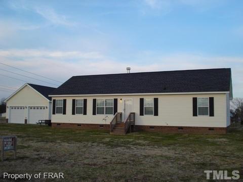 76 Suggs Rd, Dunn, NC 28334 photo 1