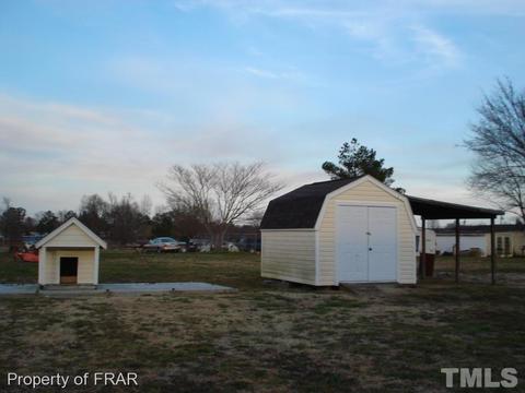 76 Suggs Rd, Dunn, NC 28334 photo 13