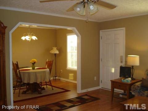 76 Suggs Rd, Dunn, NC 28334 photo 2