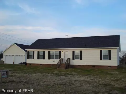 76 Suggs Rd, Dunn, NC 28334 photo 1