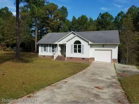 93 Hawksworth Pl, Cameron, NC 28326 photo 1