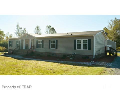 747 Glover Rd, Dunn, NC 28334 photo 3