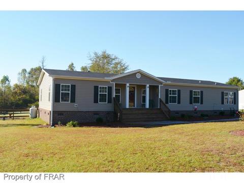 747 Glover Rd, Dunn, NC 28334 photo 2