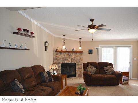 747 Glover Rd, Dunn, NC 28334 photo 5