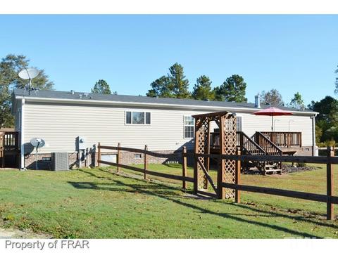 747 Glover Rd, Dunn, NC 28334 photo 22