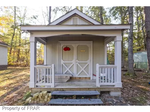 147 Pebblestone Ct, Willow Spring, NC 27592 photo 25