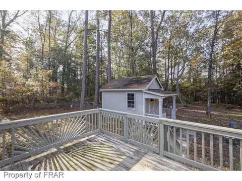147 Pebblestone Ct, Willow Spring, NC 27592 photo 21