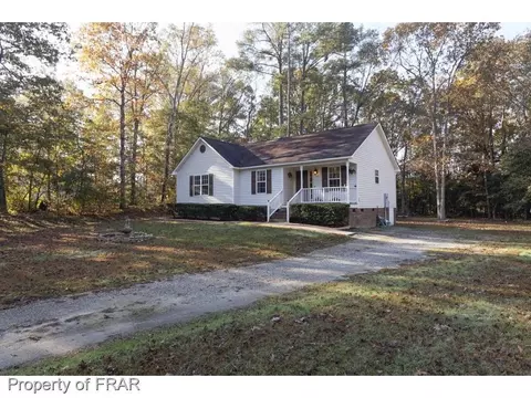 147 Pebblestone Ct, Willow Spring, NC 27592 photo 2