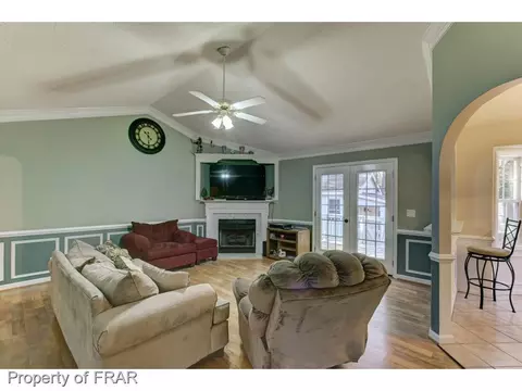 147 Pebblestone Ct, Willow Spring, NC 27592 photo 5