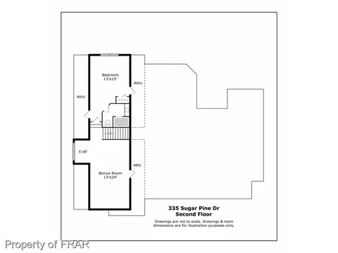 335 Sugar Pine Dr, Pinehurst, NC 28374 photo 6