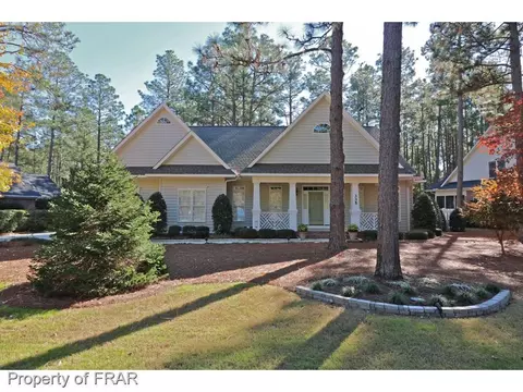 335 Sugar Pine Dr, Pinehurst, NC 28374 photo 1