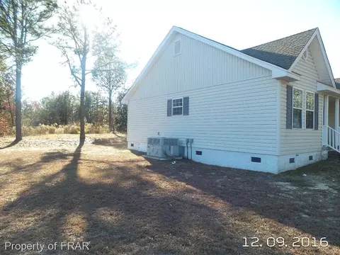 1415 Hylan Ave, Hamlet, NC 28345 photo 4
