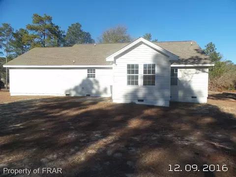 1415 Hylan Ave, Hamlet, NC 28345 photo 2
