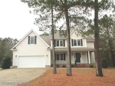 295 Pinecroft Dr, Dunn, NC 28334 photo 1