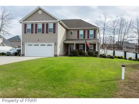 35 Historian Pt, Cameron, NC 28326 photo 1