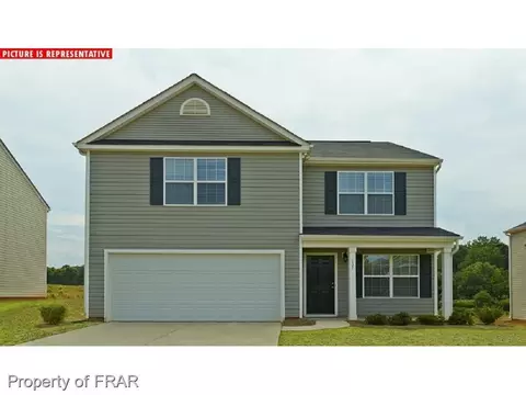 600 Botanical Ct, Bunnlevel, NC 28323 photo 1
