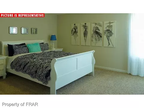 600 Botanical Ct, Bunnlevel, NC 28323 photo 2