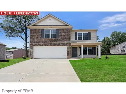 600 Botanical Ct, Bunnlevel, NC 28323 photo 5