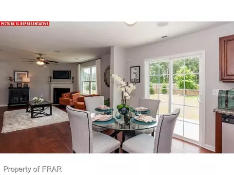 628 Botanical Ct, Bunnlevel, NC 28323 photo 7