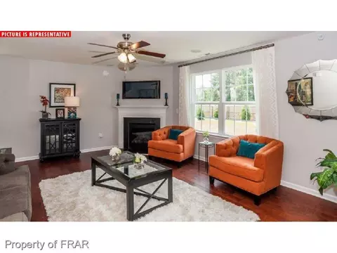 628 Botanical Ct, Bunnlevel, NC 28323 photo 9