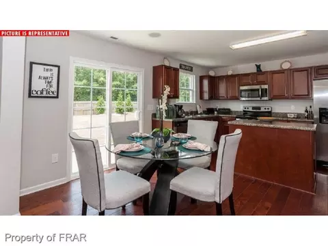 628 Botanical Ct, Bunnlevel, NC 28323 photo 8