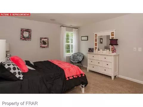 628 Botanical Ct, Bunnlevel, NC 28323 photo 15