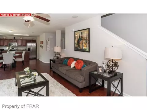 628 Botanical Ct, Bunnlevel, NC 28323 photo 11