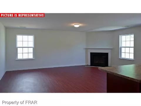 646 Botanical Ct, Bunnlevel, NC 28323 photo 7