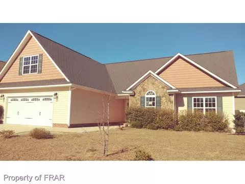 85 Culpepper Rd, Cameron, NC 28326 photo 1