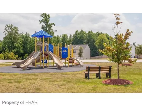 460 Botanical Ct, Bunnlevel, NC 28323 photo 18