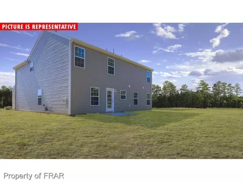 524 Botanical Ct, Bunnlevel, NC 28323 photo 7