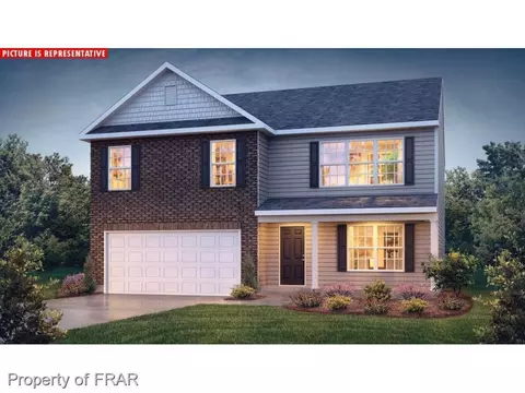 524 Botanical Ct, Bunnlevel, NC 28323 photo 1