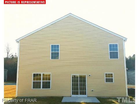 548 Botanical Ct, Bunnlevel, NC 28323 photo 9
